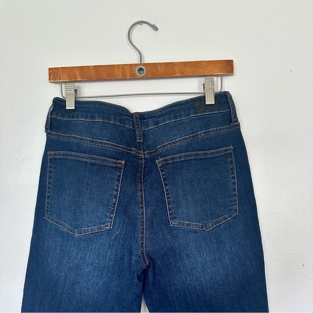 Women’s Denim- Wide Leg - Picture 5 of 5